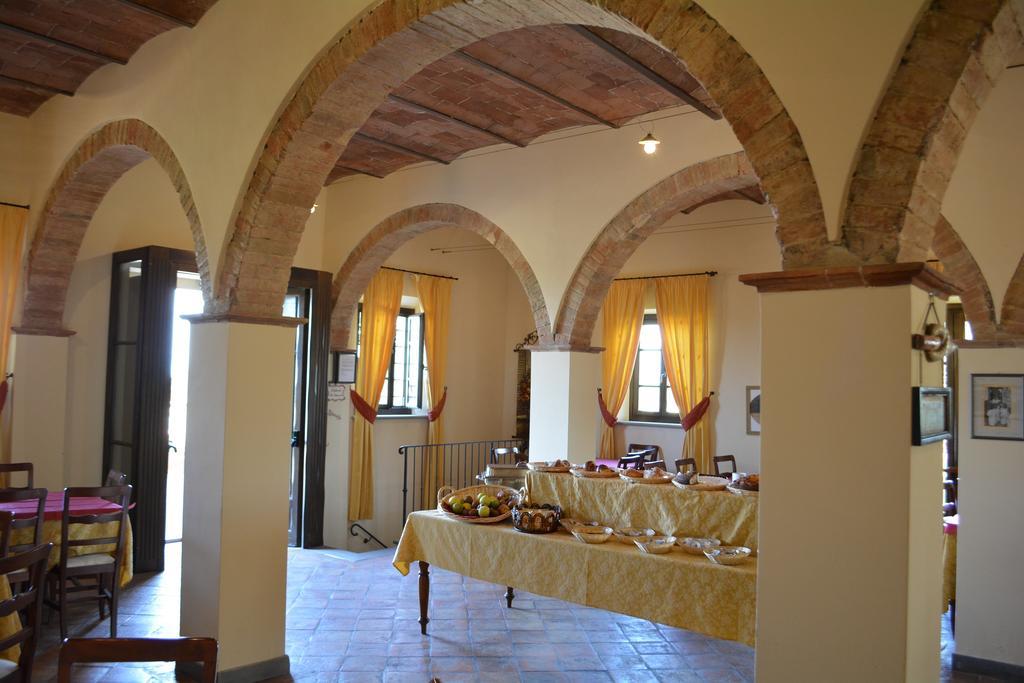 Barberino di Val dʼElsa Villa San Filippo المظهر الخارجي الصورة